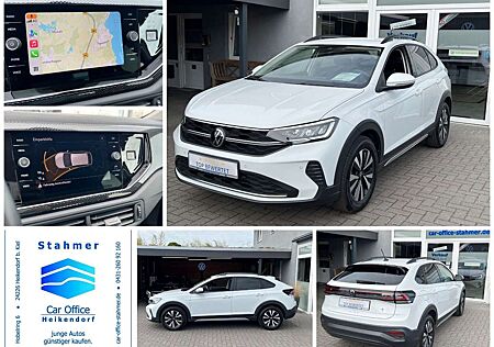 VW Taigo Volkswagen Life 1.0 *erst 17tKm!* AppConnect*LED*SHZ*