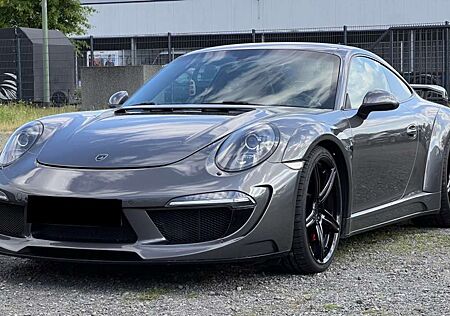 Porsche 911 Stinger 4S VOLL#Carbon#TOP#Unfallfrei