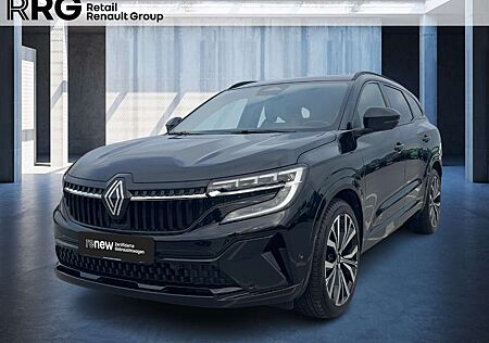 Renault Espace 6 Iconic E-Tech Full Hybrid 200 PDC KLIMA