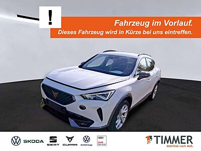 CUPRA Formentor 2.0 TDI DSG 4DRIVE +BEATS +LEd +ACC +RKAM +NAVI +