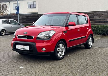 Kia Soul 1.6 Klima TÜV NEU