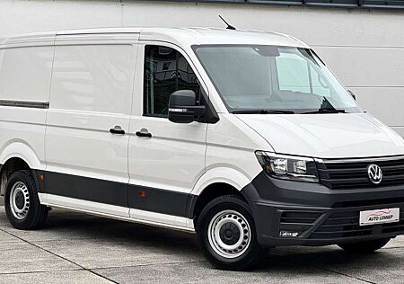 VW Crafter Volkswagen 35*mittellang RWD*L2 H1*AHK*Kamera*Klima