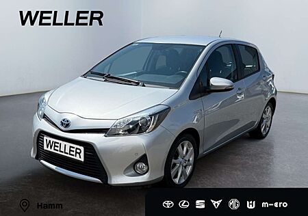 Toyota Yaris Hybrid 1.5 Club *Navi*Kamera*Klimaautom*