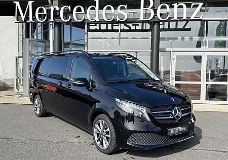 Mercedes-Benz V 300 d AVANTGARDE 3430 360 AIRMATIC Stdheizung