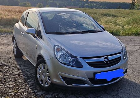 Opel Corsa 1.4 16VEdition 111 Jahre
