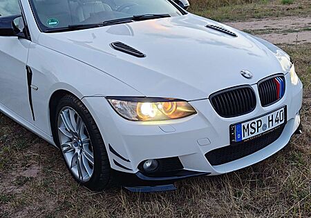 BMW 320i 320 Coupe