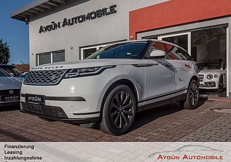 Land Rover Range Rover Velar P400e AWD S*AHK*ACC*20-Zoll*