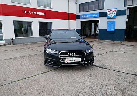 Audi A6 Avant 3.0 TDI quattro S Line Matrix/Nav/ACC
