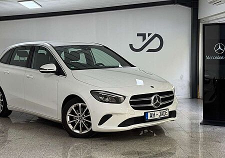 Mercedes-Benz B 180 d *WideScreen*MBUX*MeConnect*