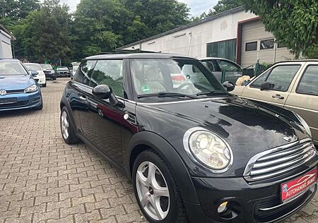 Mini ONE Cooper AUTOMATIK TÜV NEU