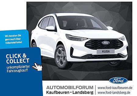 Ford Kuga ST-LINE 2.5 | FHEV | LED | NAVI | LMF