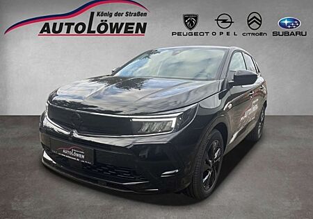 Opel Grandland X GS 1,5 Diesel SHZ