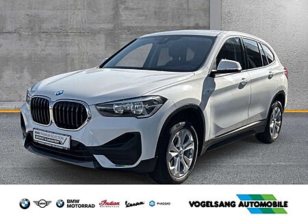BMW X1 sDrive18d,Advantage,Navigation,Sitzheizung,Busines