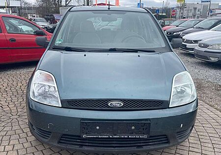 Ford Fiesta Basis im sehr guten Zustand
