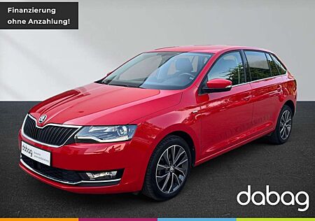 Skoda Rapid /Spaceback Spaceback 1.0 TSI Drive