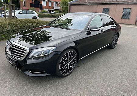 Mercedes-Benz S 350 S -Klasse Lim. BlueTec / Distr Burm.