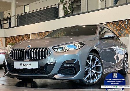 BMW Others 220d Gran Coupe M-Sport CockpitProf HiFi DAB LED