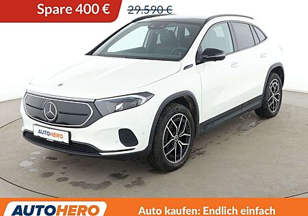 Mercedes-Benz EQA 250 Progressive Aut.*LED*NAVI*ACC*CAM*PDC*SHZ*