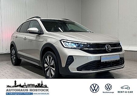 VW Taigo Volkswagen Move 1.0 TSI VIRTUAL RFK NAVI