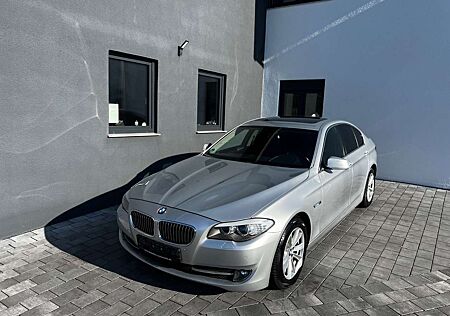 BMW 523 5 Lim. i Automatik/Leder/Navi