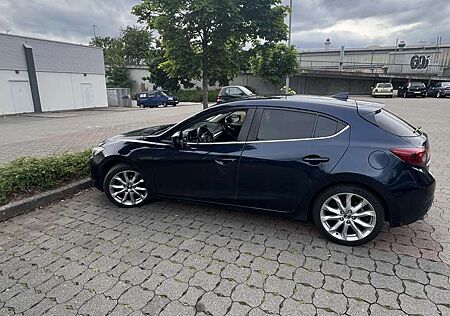 Mazda 3 5p 1.6