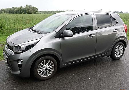 Kia Picanto 1.0 Aut. Vision