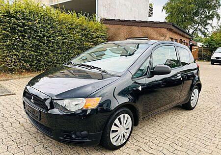 Mitsubishi Colt Lim. 3-trg. ClearTec Inform