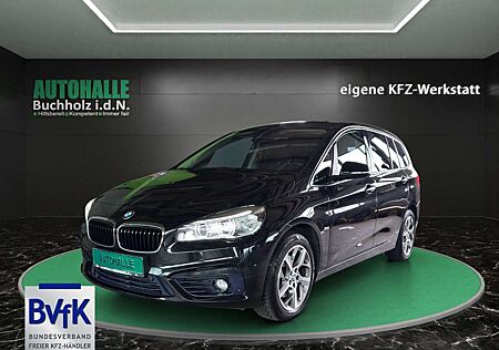 BMW 218 d GRAN Lang Sport Line~Business-Paket~AUTOMATIK~NA