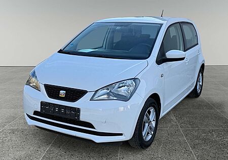 Seat Mii 1.0 Style