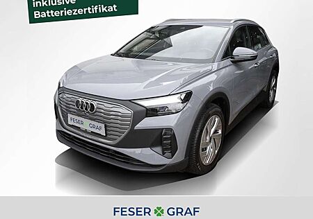 Audi Q4 e-tron 35 e-tron GRA LED PDC Sitzh.