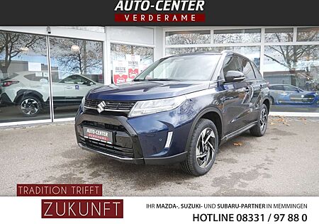 Suzuki Vitara 1.4 Hybrid Allgrip Comfort+ LED PANO