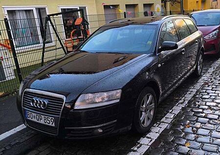 Audi A6 Avant 2.0 TDI