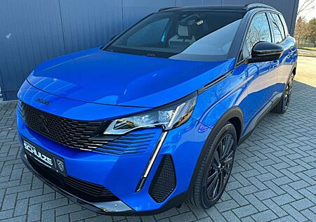 Peugeot 3008 Hybrid 225 e-EAT8 GT