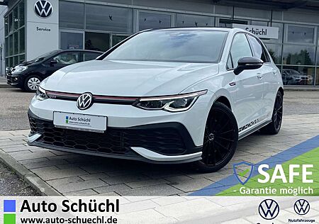 VW Golf Volkswagen GTI CLUBSPORT EDITION 45 2.0 TSI DSG 19"+AK