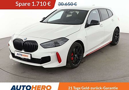 BMW 128ti 128 Aut.*NAVI*LED*PLA*CAM*PDC*KLIMA*SHZ*