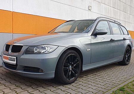 BMW 320 i Touring E90 Automatik Panorama Klimaauto