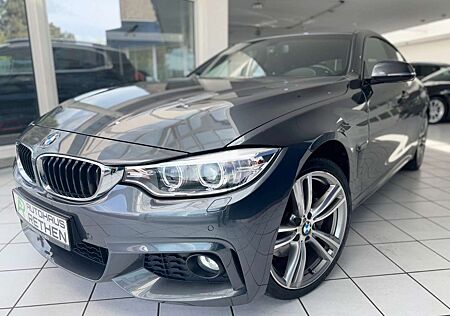 BMW 440 xDrive *M SPORT*Deutsches-Fhz*
