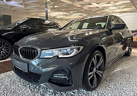 BMW 330 e xDrive M Sport Lim.