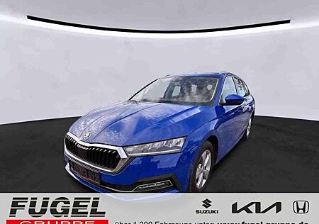 Skoda Octavia 2.0 TDI DSG First Edition LED|NAVI|SHZ|ACC