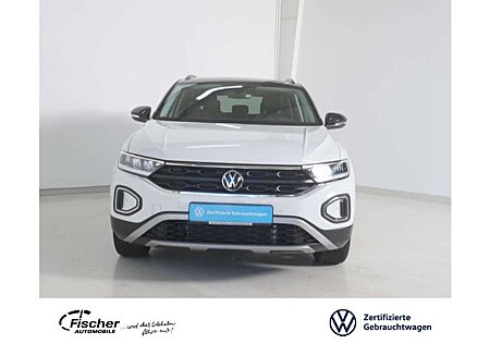 VW T-Roc Volkswagen 1.0 TSI Move