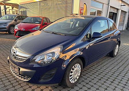 Opel Corsa Selection/ TÜV Neu / Klima