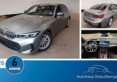 BMW 320 d Lim. M Sport ACC HiFi 360° SHZ adaptive LED