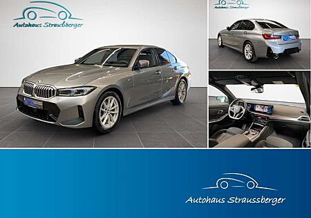 BMW 320 d Lim. M Sport ACC HiFi 360° SHZ adaptive LED