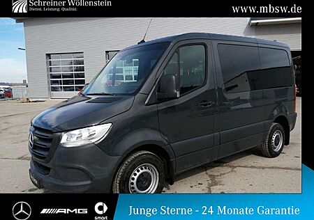 Mercedes-Benz Sprinter 211 Tourer L1H1 *9-Sitzer*Klima*DAB*