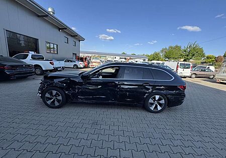 BMW 520d 520 Touring Aut.