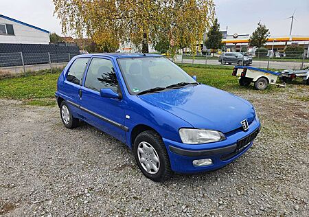 Peugeot 106 Filou