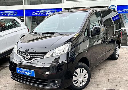 Nissan NV200 Evalia Premium /I Hand/Kamera/Navi/S-Heft/