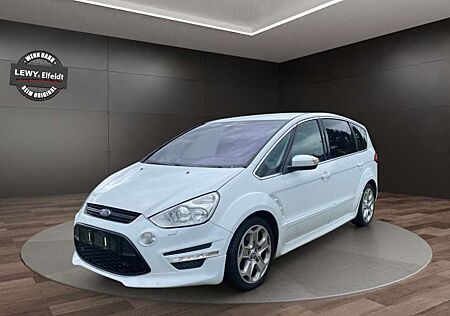 Ford S-Max 2.2 TDCi DPF Titanium S+Abnh. AHK+