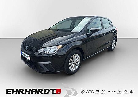 Seat Ibiza 1.0 TSI Style BEATS KLIMAAUTO*CARPLAY*PDC*SHZ*D...