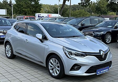 Renault Clio TCe Aut. GPF Intens NAVI-360°-LED-KEYGO-SHZ